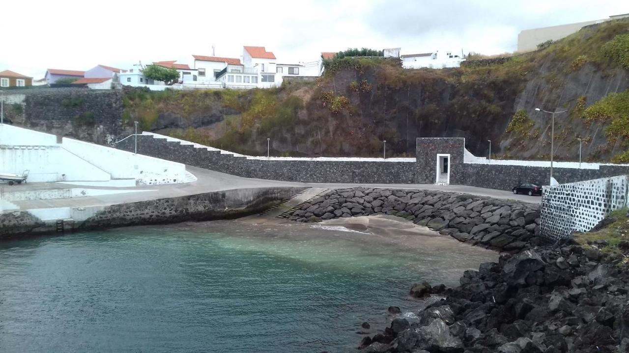 A Pousada Rocky3 Angra do Heroísmo Exterior foto