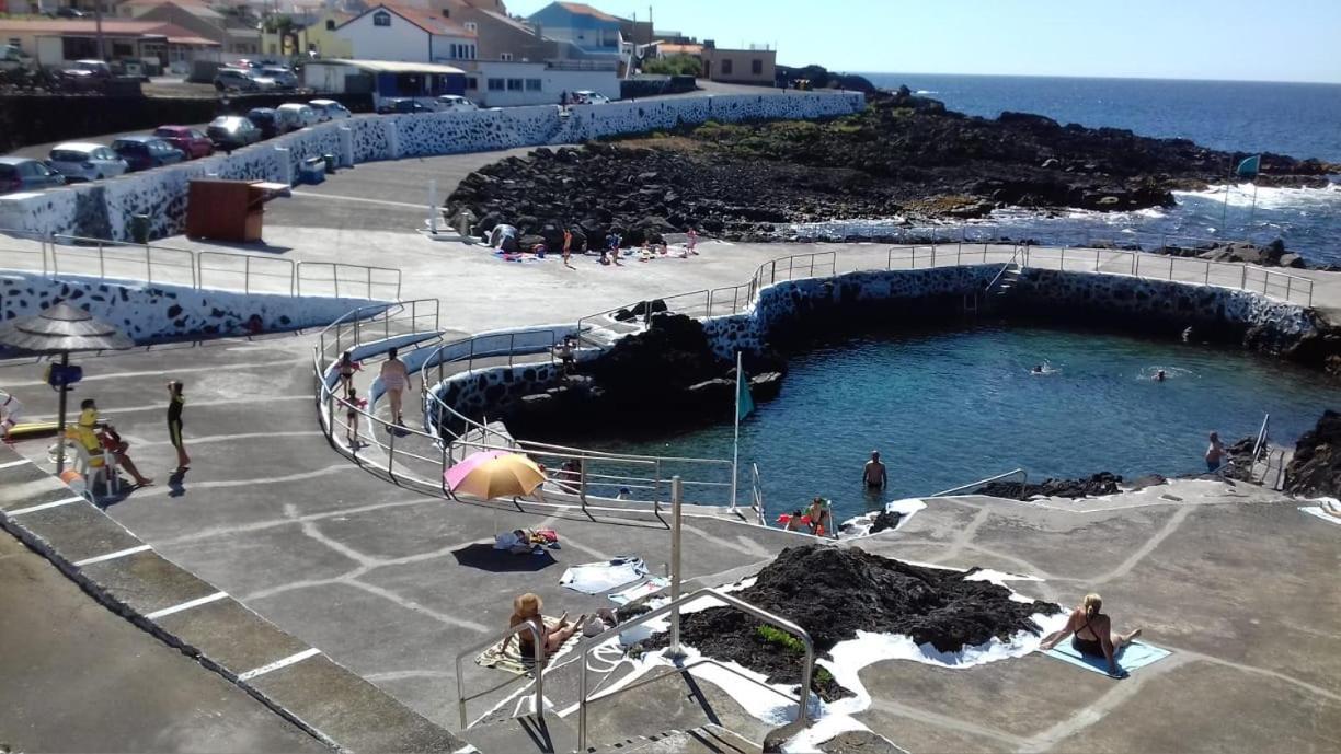 A Pousada Rocky3 Angra do Heroísmo Exterior foto